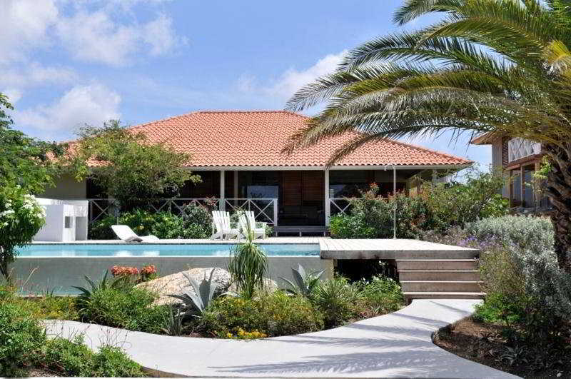 Boca Gentil Apartments & Villas Curacao Eksteriør bilde