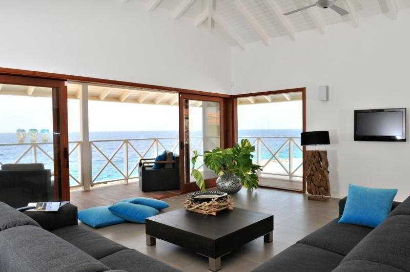 Boca Gentil Apartments & Villas Curacao Eksteriør bilde